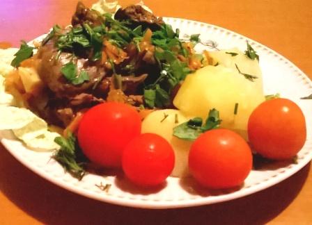 Макароны с луком и морковью – 5 быстрых и сытных рецептов