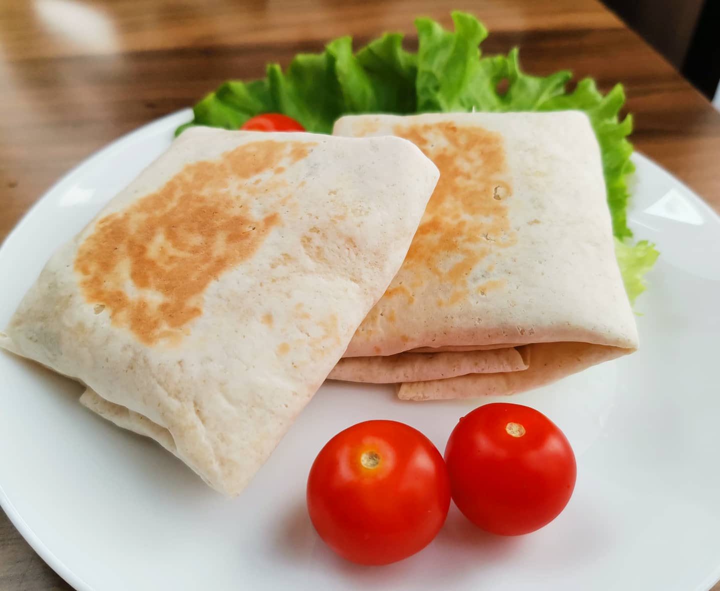 Куриные конвертики🥪
