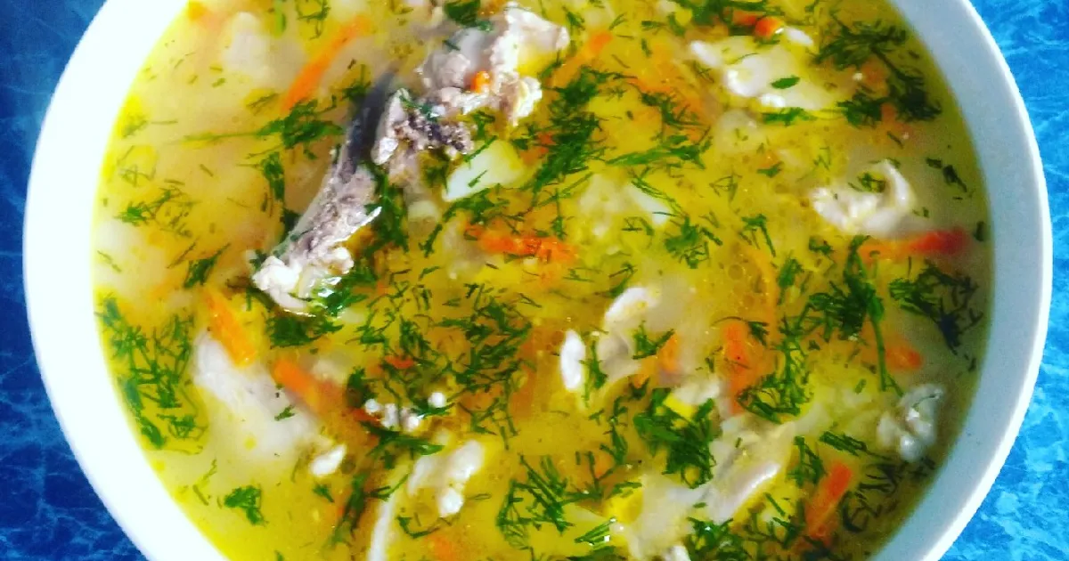 Суп кулеш рецепт с фото пошаговый от Татьяна Малыгина (Семина) - Овкусе.ру