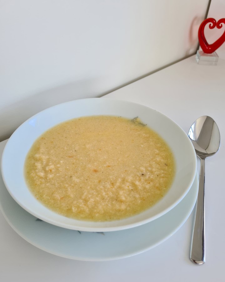 Куриный суп в мультиварке - рецепт автора Диана Черней