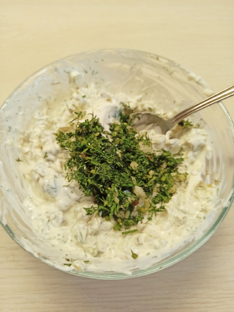 Лёгкий соус тартар рецепт – Французская кухня: Соусы и маринады. «Еда»