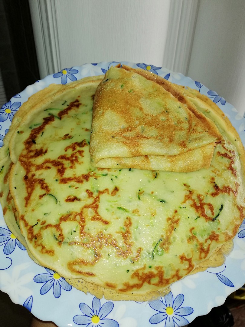 Блинчики