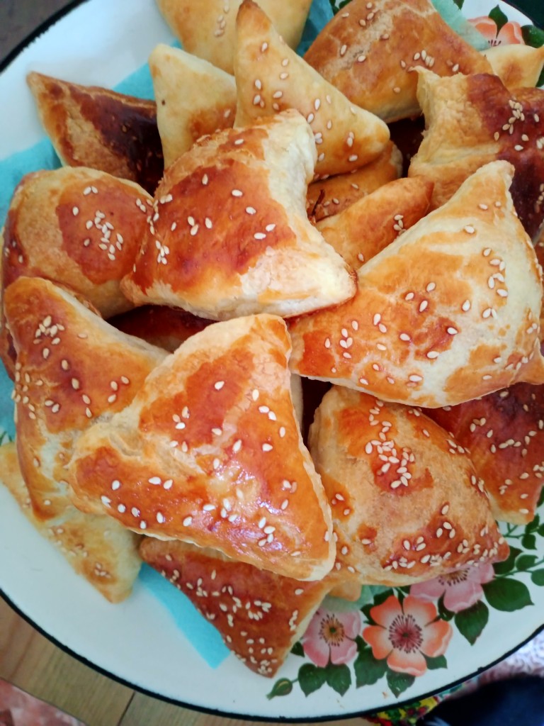 Самса