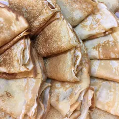 Блины 🥞