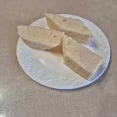 Яблочная пастила