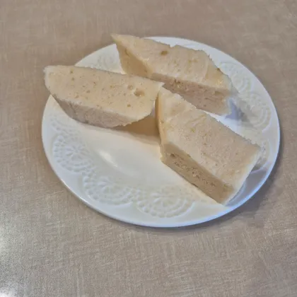 Яблочная пастила
