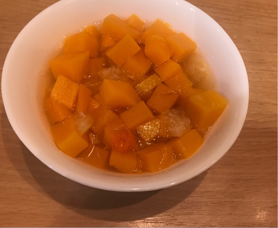 Варенье из тыквы с лимоном и апельсином: 2 оригинальных рецепта в домашних условиях