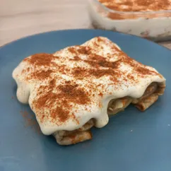 Блинный синнабон