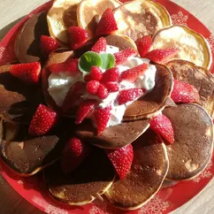 Панкейки