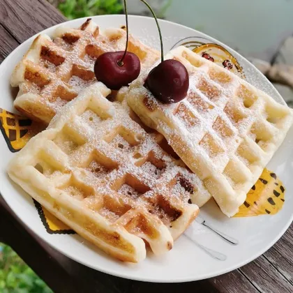 Сырники пальчики оближешь 😋