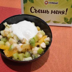 Фруктовый салат 😋