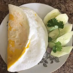 Яичница