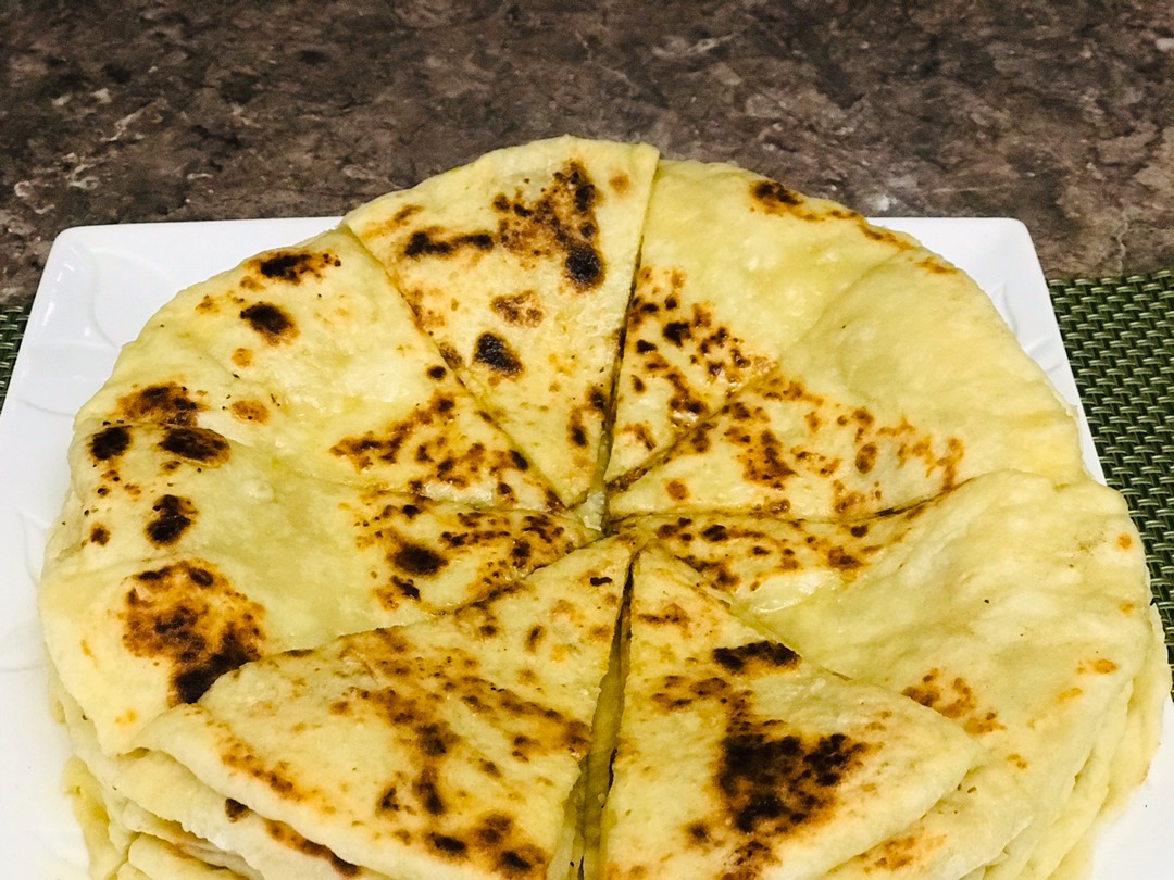 Чепалгаш