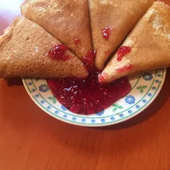Блинчики