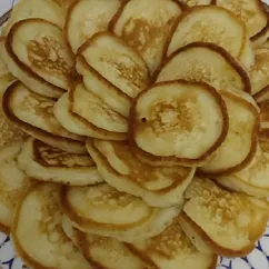 Оладушки 🥞