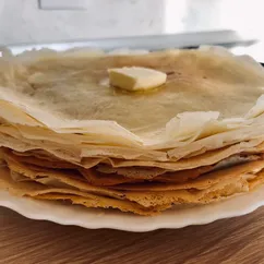 Блинчики🥞