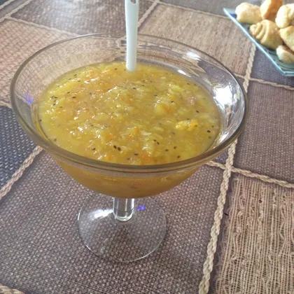 Витаминная смесь 🥝🍋🍊