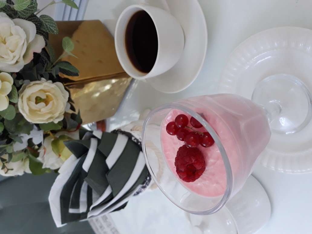 Панакота ПП