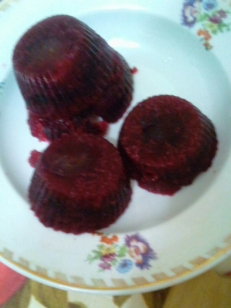 Мармелад с фруктами