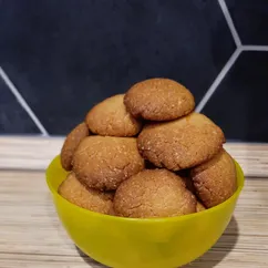 Песочное печенье 🍪