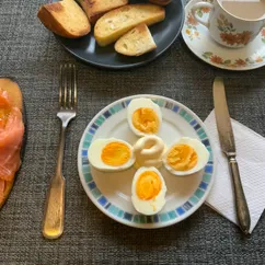 Воскресный завтрак