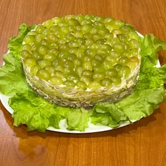 Салат «Тиффани» 