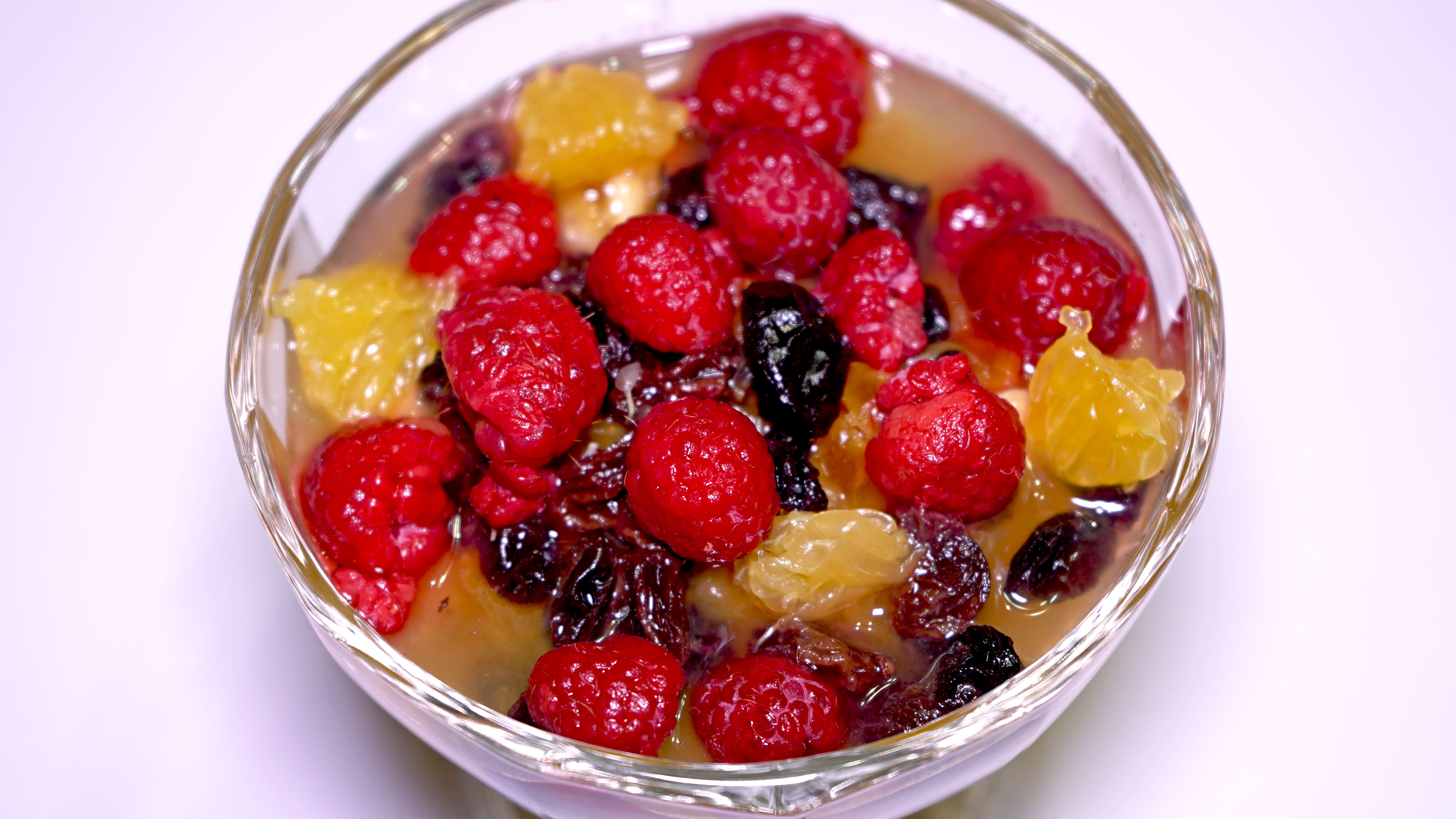 5 идеальных фруктов для салатов - блог вкусных рецептов с фото и видео