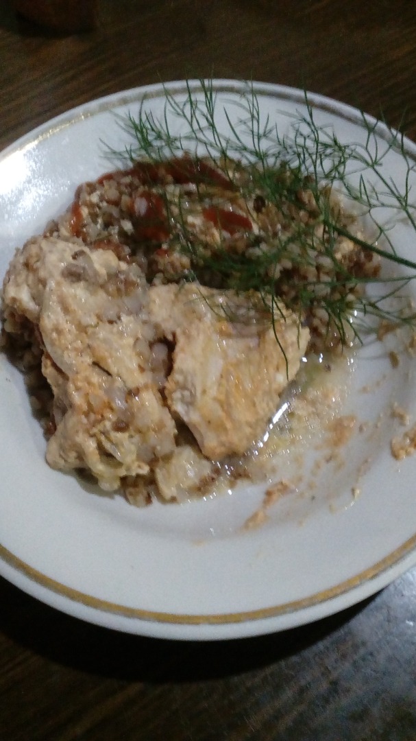 Тушеная курица на сковороде - пошаговый рецепт с фото на конференц-зал-самара.рф