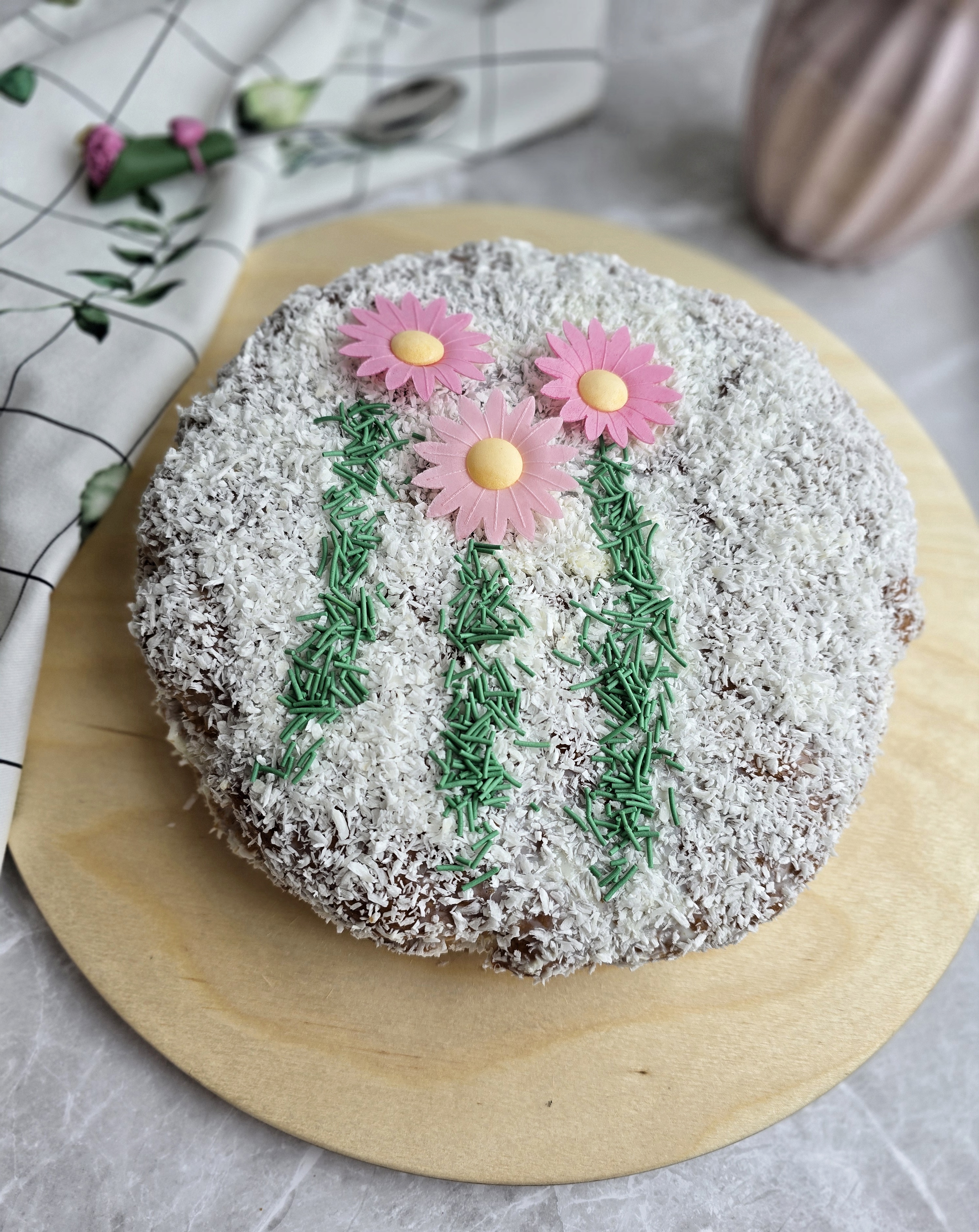 Торт «Директор» 