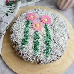 Торт «Директор» 