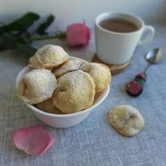 Печенье «Пельмени» с воздушной начинкой 💕