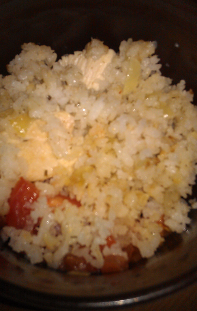Рис с куриной подливкой - пошаговый рецепт с фото на hb-crm.ru