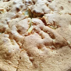 Шарлотка 