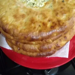 Хачапури 🤤