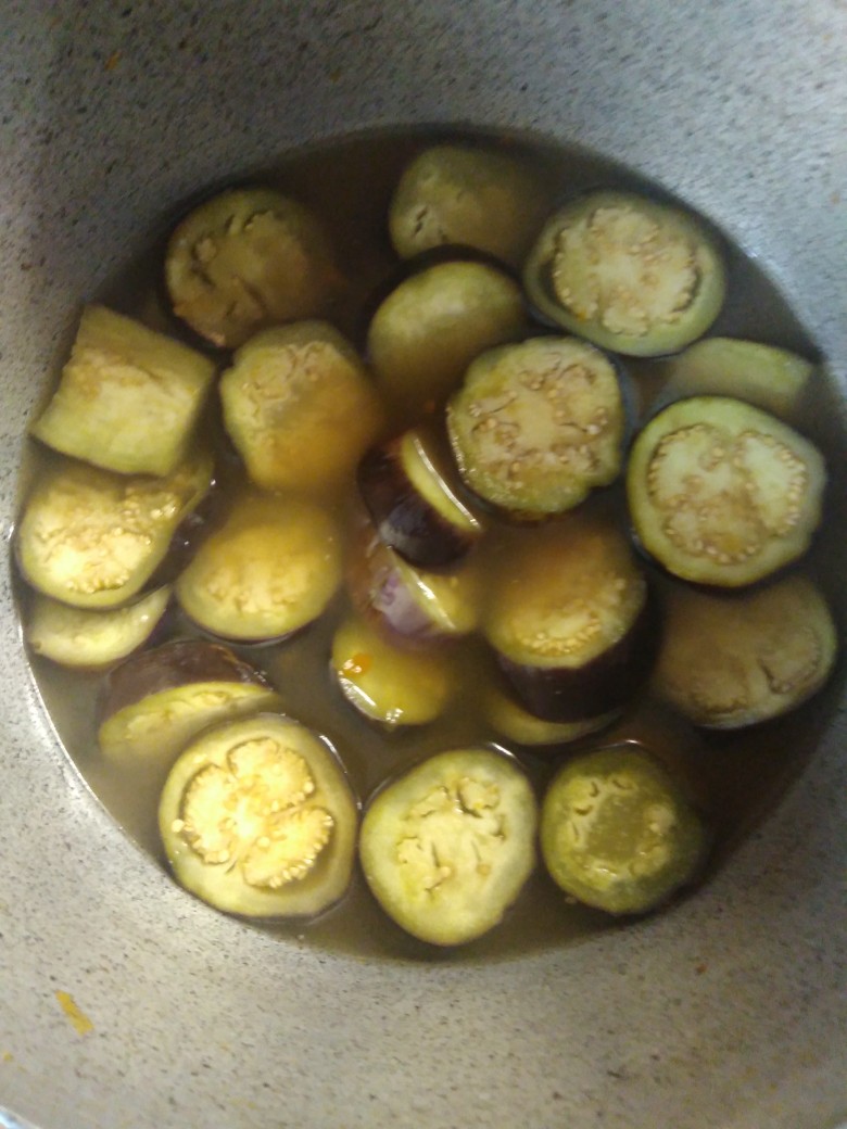 Баклажаны для заморозки