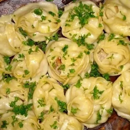 Манты