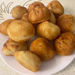 Баурсаки 🥠