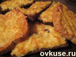 Куда деть хлеб