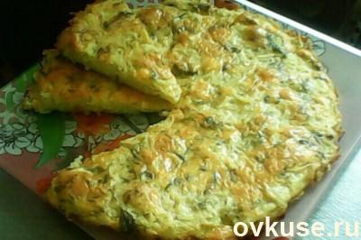 10 запеканок из кабачков с сыром, фаршем, помидорами и не только