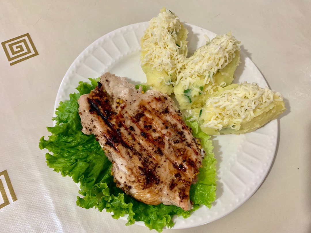 Куриная грудка