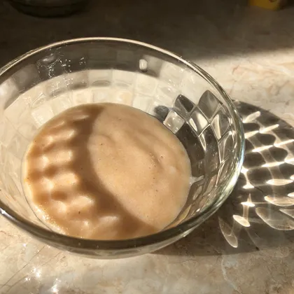 Детское питание:Суп-пюре из кабачков со сливками (или со сливочным маслом с 8 месяцев)