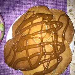 🥞Банановые панкейки🥞