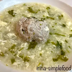 Кюфта армянская