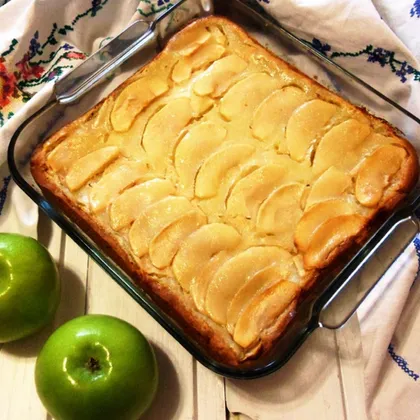 Идеальные яблочные пироги - 5 советов