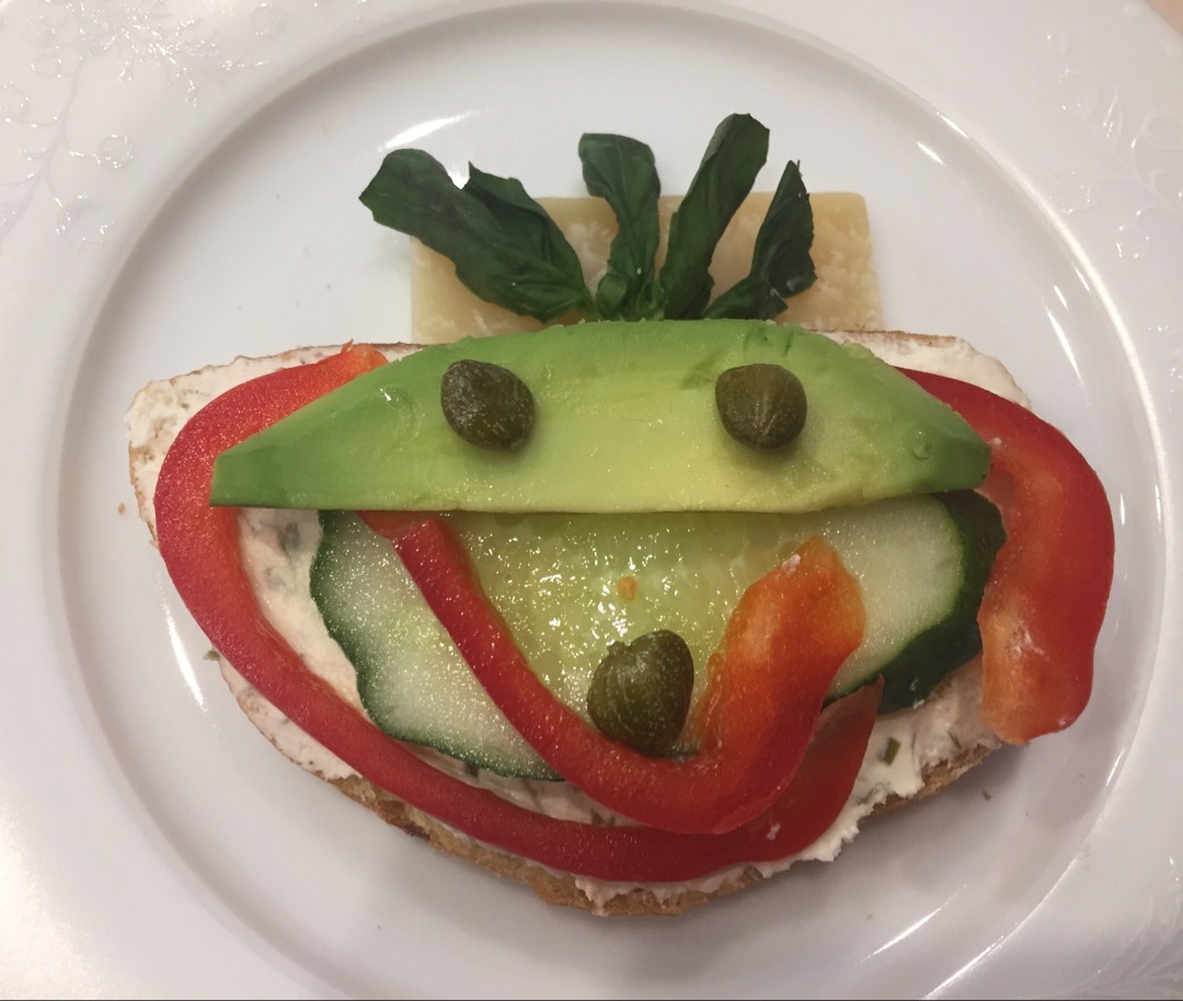 Бутерброд #кукпадбутеротпад