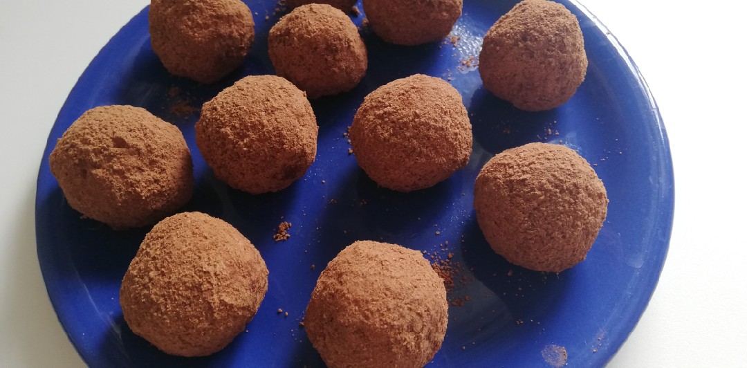 Ирландское пирожное