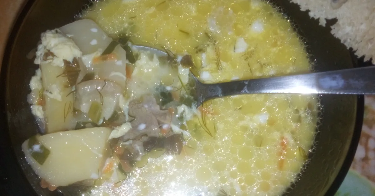 Ботвинья рецепт с фото пошаговый от Анастасия - Овкусе.ру