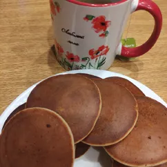 Панкейки ПП 🥞