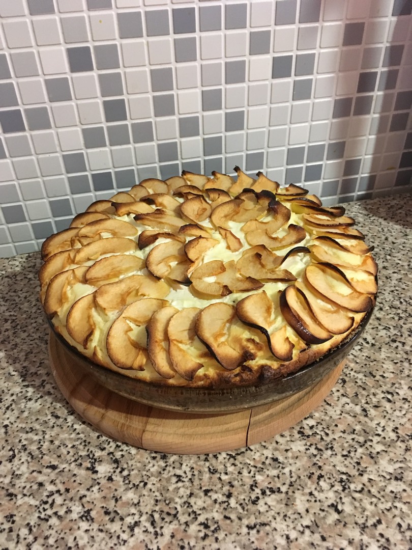 Творожная запеканка рецепт с фото пошаговый от Юлия Гольцова 👩🏻‍🍳 -  Овкусе.ру