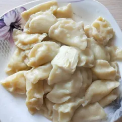 Вареники